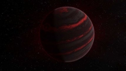 Астрономы сделали новые завораживающие изображения Юпитера (Фото)
