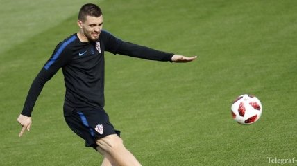 "Ман Сити" планирует приобрести игрока сборной Хорватии за €90 млн