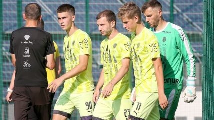 "Руху" запрещают играть в Киеве, львовский клуб не может найти домашний стадион 