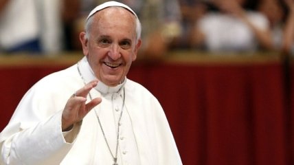 Папа Римський скасував низку заходів через нездужання