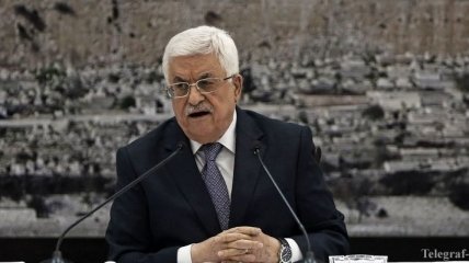 Махмуд Аббас угрожает разорвать отношения с движением ХАМАС
