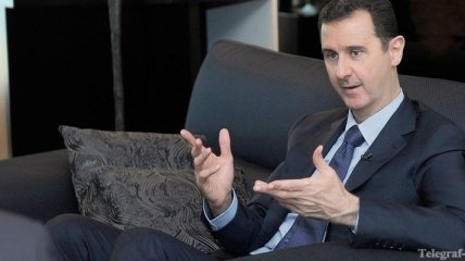 Башар Асад: Сирия способна противостоять любой внешней агрессии