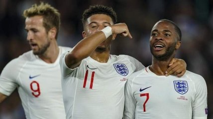 Игроки сборной Англии намерены уйти с поля в ответной игре с Болгарией
