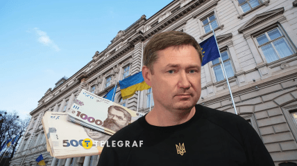 Максим Козицкий