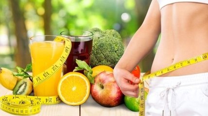 Пять странных продуктов, которые помогают похудеть
