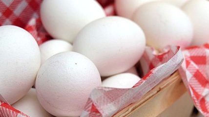 В ассоциации поставщиков заявили о сговоре на рынке куриных яиц