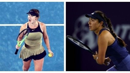 Свитолина сыграет с дочерью миллиардера: анонс и прогноз матча 1/8 финала Australian Open