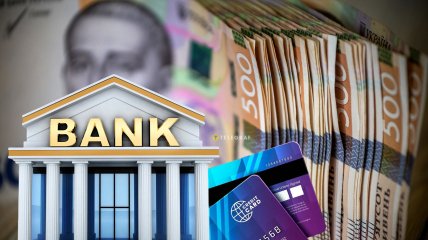 Как украинцам правильно указывать свой доход в банке