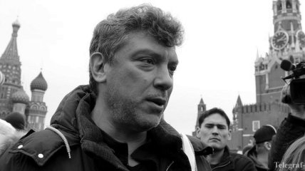 Все дети Немцова написали ходатайства о признании их потерпевшими