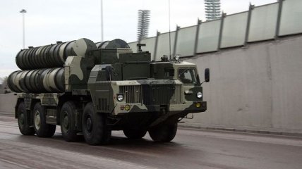 Россия не будет продавать Сирии ЗРК С-300