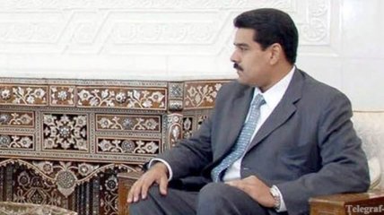 Президент Венесуэлы: Политкризис в Европе может стать неизбежным
