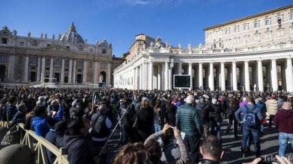 Кости в посольстве Ватикана: прокуратура выяснила, кому принадлежат останки