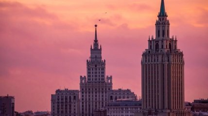 Пандемия коронавируса: в РФ за сутки от COVID-19 скончались более 9 тыс человек