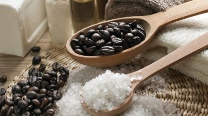  Кофе с солью поможет похудеть