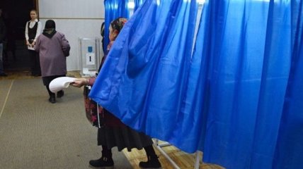В Черкассах 20% избирательных участков не открылись вовремя