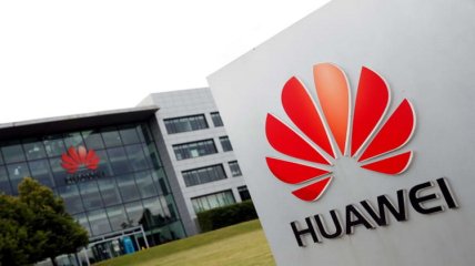 Китайський Huawei більше не хоче співпрацювати з агресором