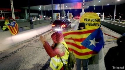 Правительство Испании проведет заседание в Каталонии: Ожидаются провокации