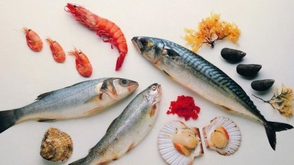 Какие сорта рыбы самые полезные?