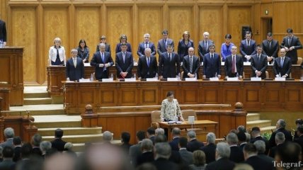 Правительство Румынии впервые может возглавить женщина