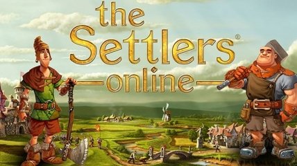 Подробности самого крупного обновление для The Settlers Online