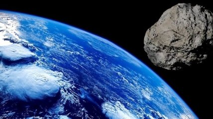 Размером с автомобиль: над Австралией пролетело два огромных метеорита (Видео)