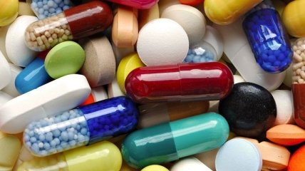 Аптечные продажи в Украине за 7 месяцев выросли на 18%