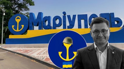 Бойченка, що був керував містом "в екзилі", постійно критикували. Фото Колаж "Телеграфа"