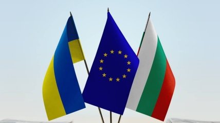 Болгарія відмовилась надавати зброю Україні