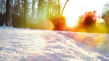 Прогноз погоды на 26 января: снег, мороз и гололед