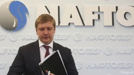 Коболев рассказал, чем займется в случае расторжения контракта с "Нафтогазом"