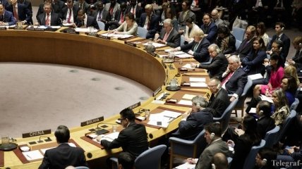 Совбез ООН расширил санкции против КНДР 