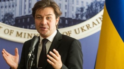 Украина разрабатывает соглашение о совместном кинопроизводстве с Канадой