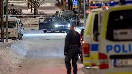 В Швеции столкнулся грузовик и автобус: погибли шесть иностранцев