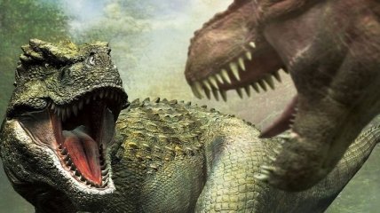 "Кладбище динозавров" найдено в Аргентине