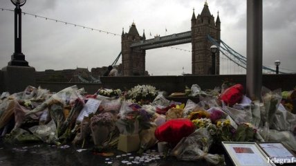Теракт в Лондоне: число жертв возросло до восьми