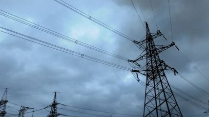 В Украине электроэнергия подорожала на 7,6%