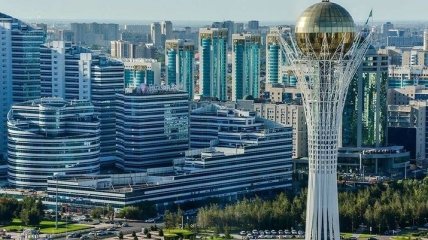 Парламент Казахстана принял решение по поводу переименования столицы
