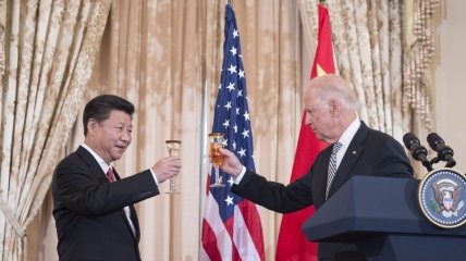 Взаимоотношения между США и КНР могут стать основой новой биполярной системы