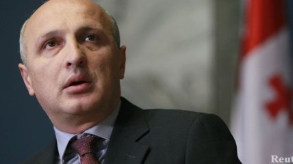 Задержанный экс-премьер может стать кандидатом в президенты Грузии