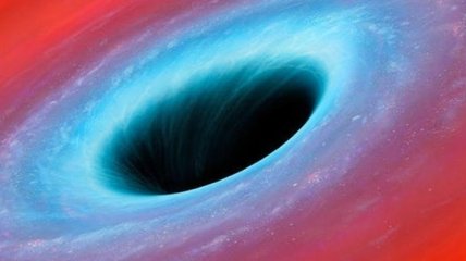 Черные дыры являются регуляторами формирования новых звезд 