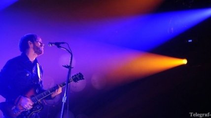 The Black Keys выпустят новый мини-альбом