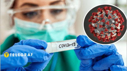 В каких областях уже есть новый штамм ковида