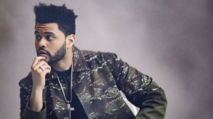 The Weeknd посвятил альбом бывшей девушке