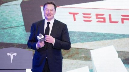 Tesla заплатить Маску $775 мільйонів за плідну роботу
