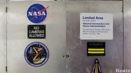 НАСА выплатит Роскосмосу $424 млн 