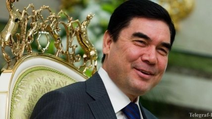 В Туркменистане к юбилею независимости объявили амнистию