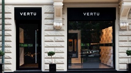 Vertu присматривается к рынку носимой электроники