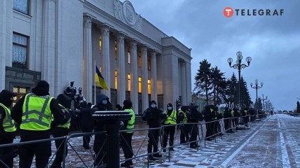 Політолог Михайло Чаплига не чекає жодних "майданів" у грудні