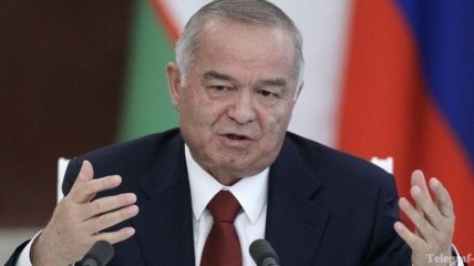 ОБСЕ не признала переизбрание Каримова президентом Узбекистана