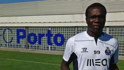 Форвард сборной Камеруна официально присоединился к "Порту"